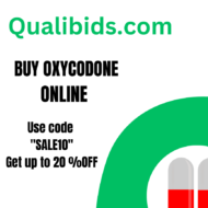 Get oxycodone online