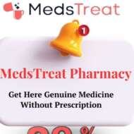 Medstreat Pharmacy