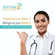 Satyug Healthcare Overseas Patient Assistance company in India