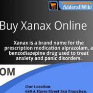 Buy Xanax Online