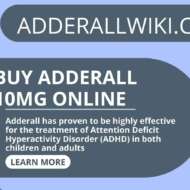 Adderall Online Shipping