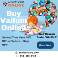 Buy Valium online