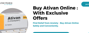 buyonline ativans