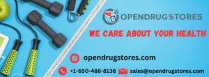 Opendrugstores Pharmacy