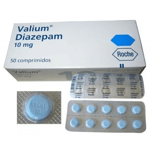 Buy-valium