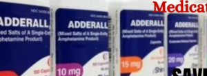 Adderall15Mg