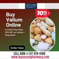 Valium for sale