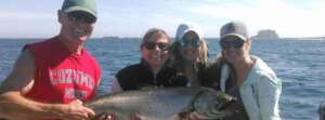 salmoneyecharters