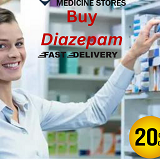 Buydiazepam