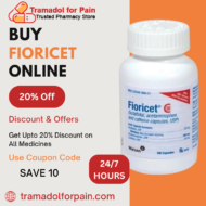 buy Fioricet Online