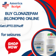 Clonazepam435