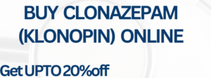 price of clonazepam