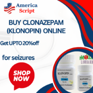 price of clonazepam