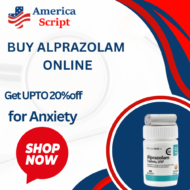 BuyAlprazolam1mg