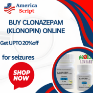 OrderClonazepam