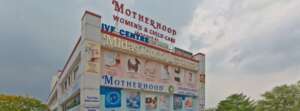 Motherhoodhospital