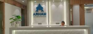 arhameyecare