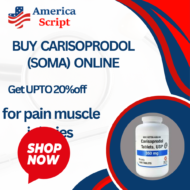 BuyCarisoprodol250mg