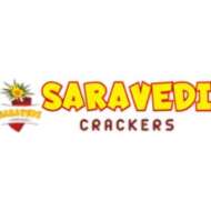 Saravedi Crackers