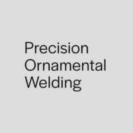 Precisionornamental