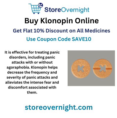 SecurelyOrderKlonopin987