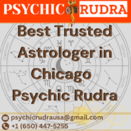 Psychic Rudra