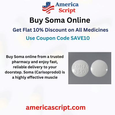 BuySoma250mg