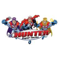 huntersupertechs