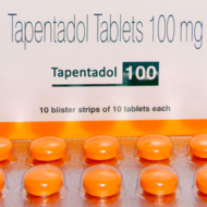 Buy Tapentadol 100mg Online in USA