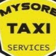 mysoretaxiservices