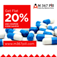 M367Pill USA Pharmacy