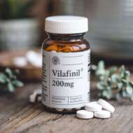 Buy Vilafinil 200mg Online Without A Prescription