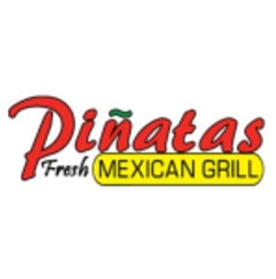 pinatasmexicangrill