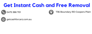 getcashforcarzbrisbane