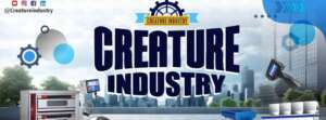 creatureindustry