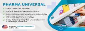 pharmauniversal